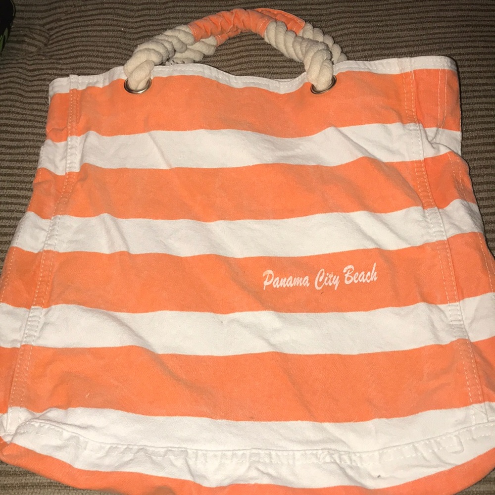 Panama City 🏖 Beach Bag